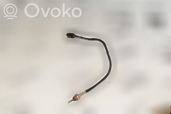 BMW 3 E90 E91 Exhaust gas temperature sensor 7811913