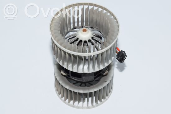 BMW X3 E83 Heater fan/blower 0130101103