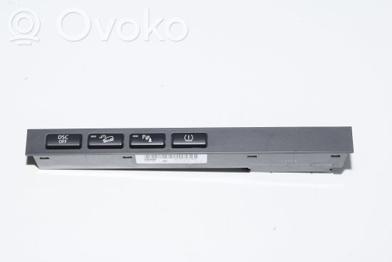 BMW X3 E83 Parking (PDC) sensor switch 3415617