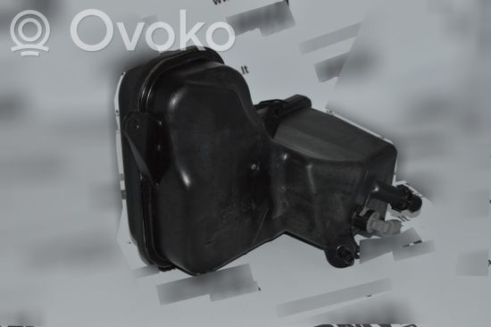 BMW 5 E60 E61 Coolant expansion tank/reservoir 7800293 7800292