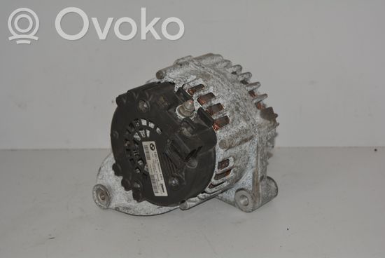 BMW 5 E60 E61 Generator/alternator 7802261