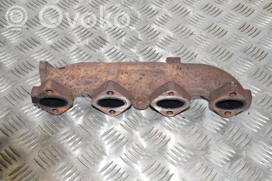 BMW 3 E46 Exhaust manifold 7790219