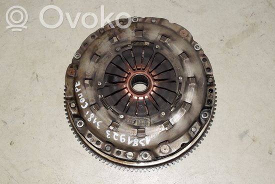 BMW 3 E46 Clutch set kit