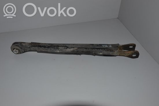 BMW 3 E46 Front lower control arm/wishbone