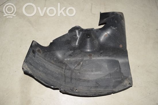 BMW 3 E46 Rear arch fender liner splash guards 8203770
