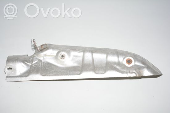 BMW 3 E90 E91 Exhaust heat shield 7801645