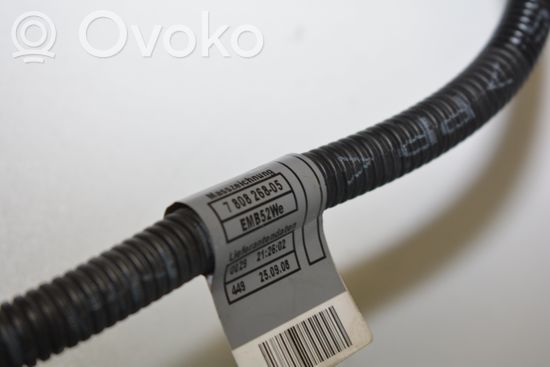 BMW 3 E90 E91 Other wiring loom 7808269 7808268