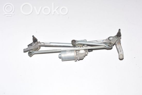 BMW 3 E90 E91 Front wiper linkage 6978264 7161710
