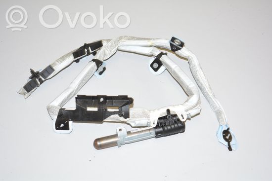 BMW 3 E90 E91 Roof airbag 6966646