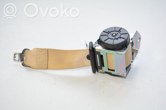 BMW 3 E90 E91 Middle seatbelt (rear) 9160115