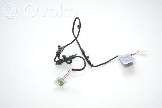 BMW 3 E90 E91 Rear door handle exterior light 7181314 7181218