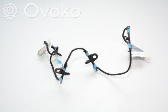 BMW 3 E90 E91 Front door handle light (exterior) 7181217 7181313