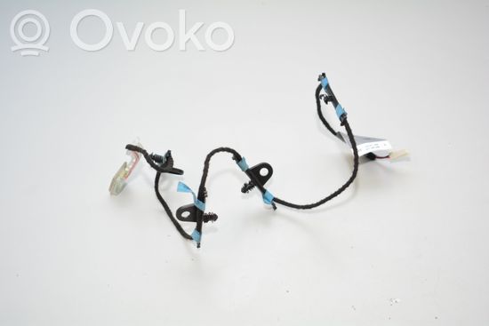 BMW 3 E90 E91 Front door handle light (exterior) 7181217 7181313