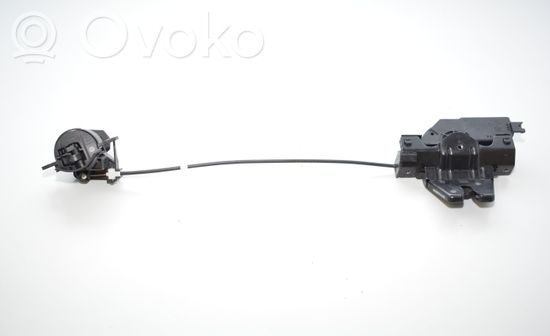 BMW 3 E90 E91 Tailgate/trunk/boot lock/catch/latch 7840617 7167321