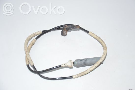 BMW 3 E90 E91 ABS rear brake sensor 6785022