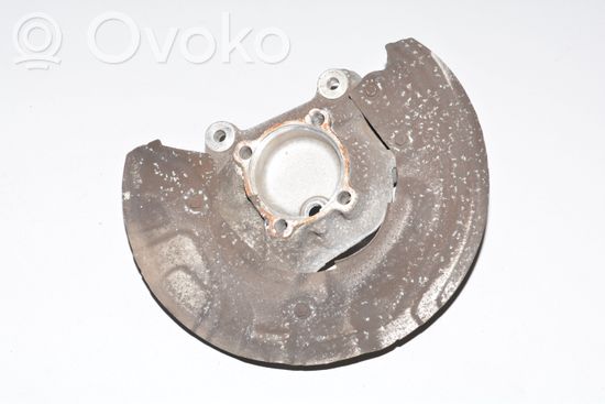 BMW 3 E90 E91 Front wheel hub 6764444