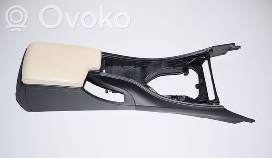 BMW 3 E90 E91 Center console 62936441 9162987