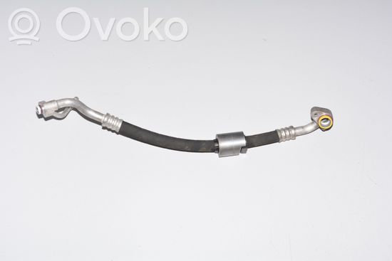 BMW 3 E90 E91 Air conditioning (A/C) pipe/hose 9209715