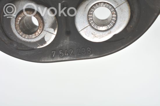 BMW 3 E90 E91 Rear prop shaft donut coupling/joint 7542238