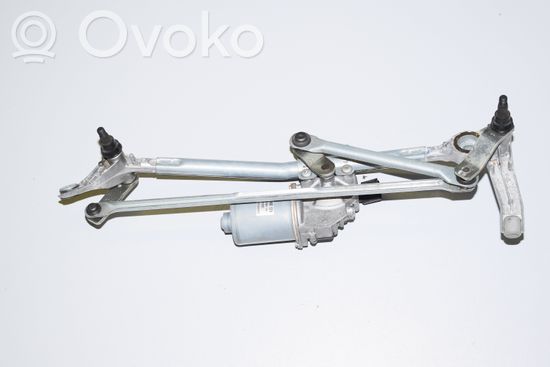 BMW 3 E90 E91 Front wiper linkage 6978264