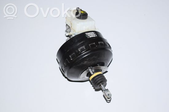 BMW 3 E90 E91 Brake booster 6785647