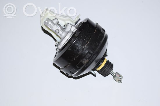 BMW 3 E90 E91 Brake booster 6785647