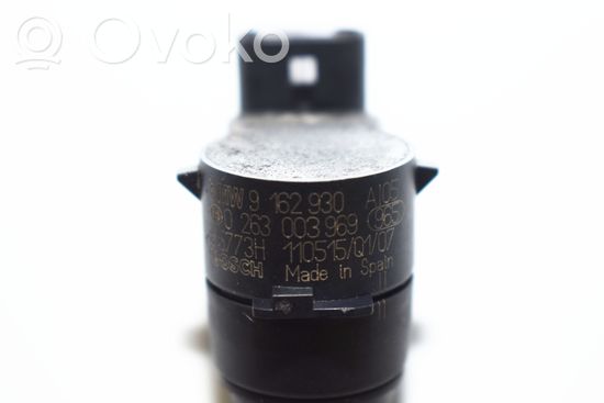 BMW 3 E90 E91 Parking PDC sensor 9162930 0263003969