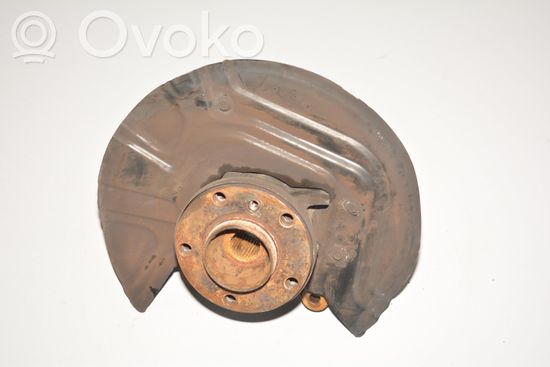 BMW X3 E83 Front wheel hub 3412023