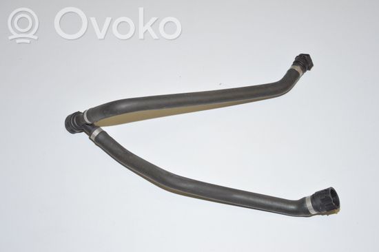 BMW X3 E83 Engine coolant pipe/hose 3421989