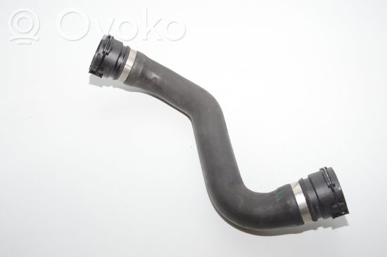 BMW X3 E83 Engine coolant pipe/hose 3421987