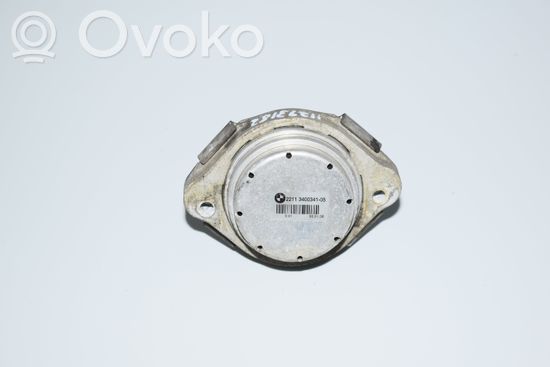 BMW X3 E83 Engine mount bracket 3400341