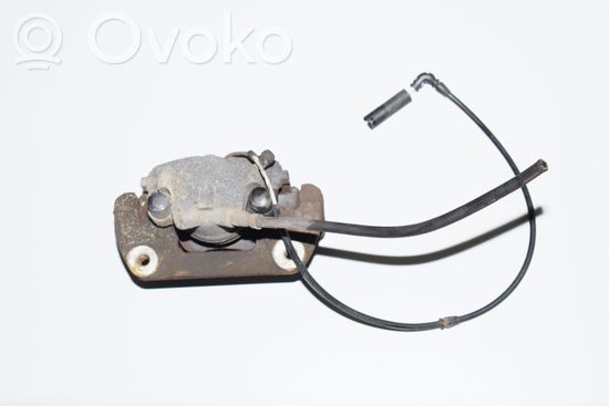 BMW X3 E83 Front brake caliper