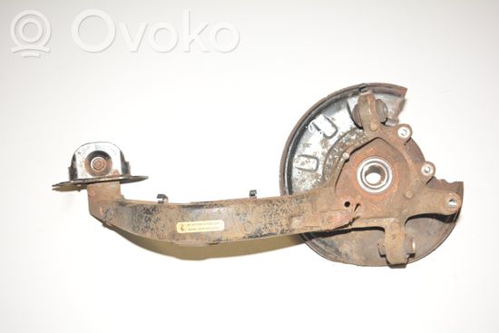BMW X3 E83 Rear wheel hub 3413252 3411877