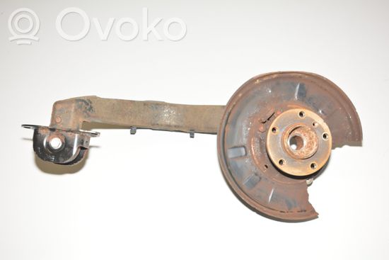 BMW X3 E83 Rear wheel hub 3413252 3411877