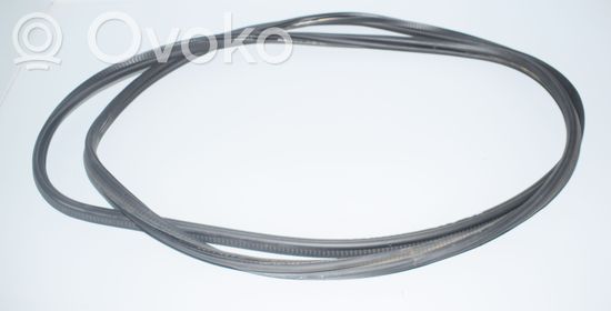 BMW X3 E83 Trunk rubber seal (body) 3400383