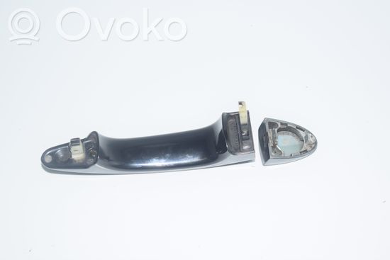 BMW X3 E83 Front door exterior handle