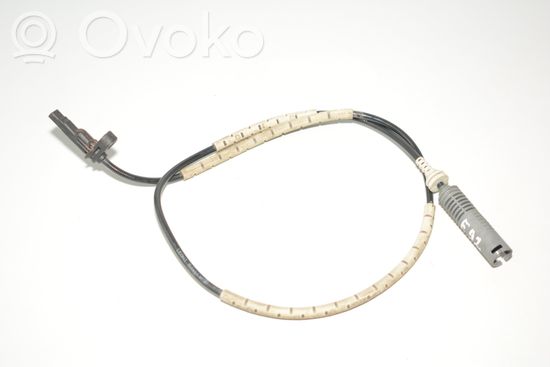 BMW 3 E90 E91 ABS rear brake sensor 6785022