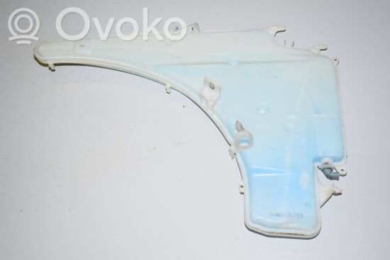 BMW 3 E90 E91 Windshield washer fluid reservoir/tank 7117842