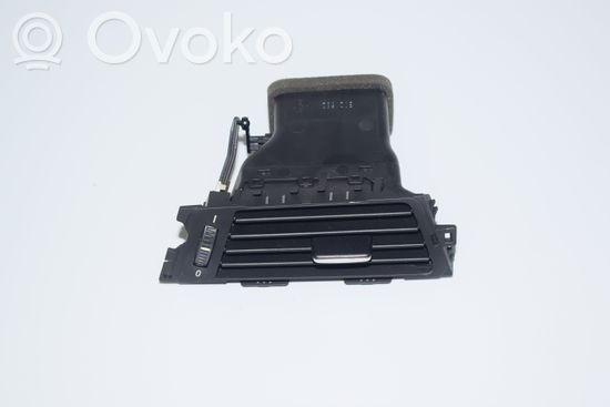 BMW 3 E90 E91 Dashboard side air vent grill/cover trim 9130465