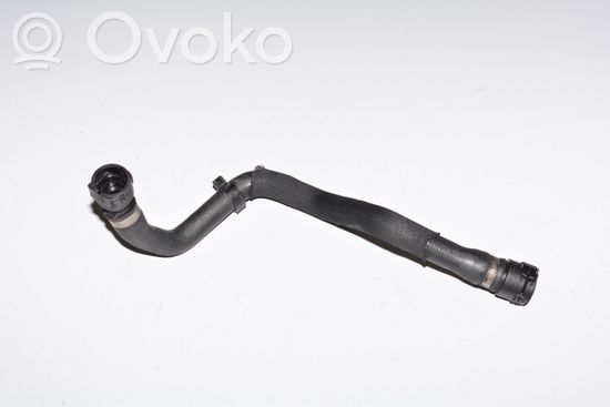BMW X5 E53 Engine coolant pipe/hose 7789403