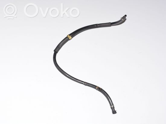 BMW X5 E53 Headlight washer hose/pipe 7130329