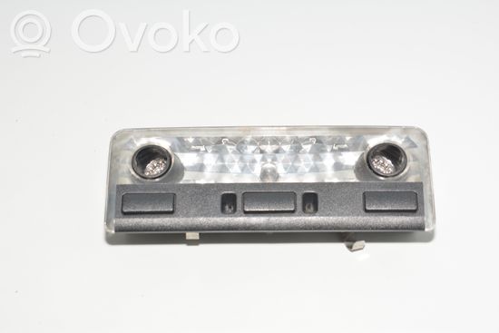 BMW X5 E53 Rear seat light 6962056
