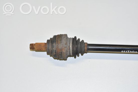 BMW X5 E53 Rear driveshaft 7500916