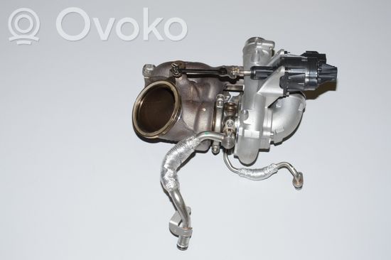 BMW M4 F82 F83 Turbo 7850279
