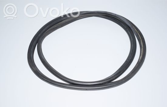 BMW 6 E63 E64 Loading door rubber seal (on body) 7039762