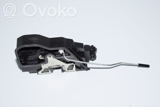 BMW 6 E63 E64 Front door lock 7167066