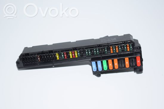 BMW 6 E63 E64 Fuse box set 6957330