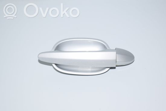 BMW 6 E63 E64 Front door exterior handle