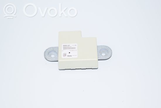 BMW 6 E63 E64 Aerial antenna amplifier 6935024