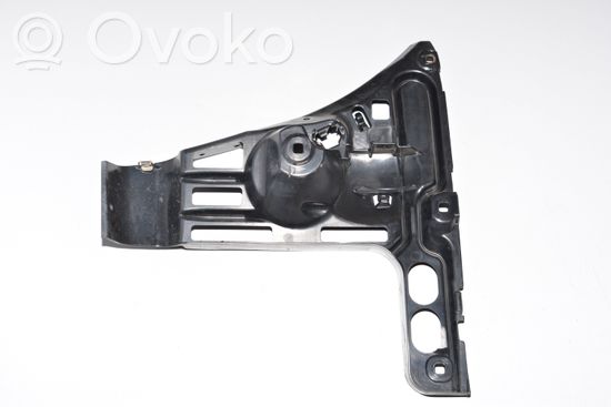 BMW 6 E63 E64 Rear bumper mounting bracket 7008840